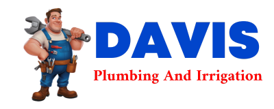 Trusted plumber in NEW PINE CREEK